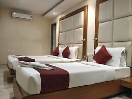 Hotel Apex International