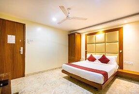 Hotel Apex International