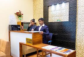 Hotel Apex International