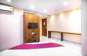 Hotel Apex International