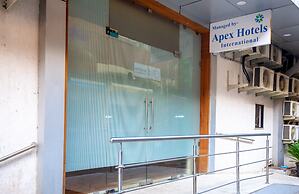 Hotel Apex International