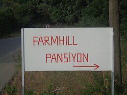 Çiftlik Tepesi