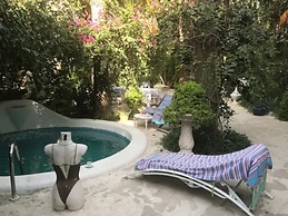 Villa HEIWA - havre de paix