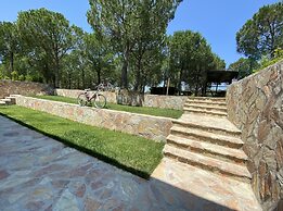 Elyada Konuk Evi (+8 Yaş )