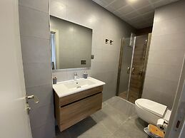 Elyada Konuk Evi (+8 Yaş )