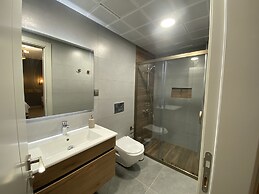 Elyada Konuk Evi (+8 Yaş )