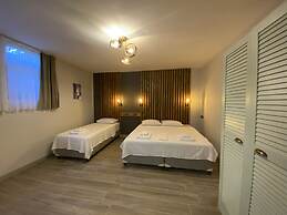 Elyada Konuk Evi (+8 Yaş )