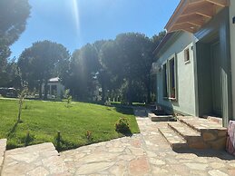 Elyada Konuk Evi (+8 Yaş )