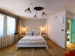 BiSalkım Otel Bozcaada