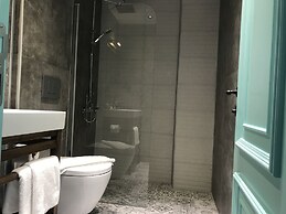 BiSalkım Otel Bozcaada