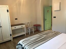 BiSalkım Otel Bozcaada