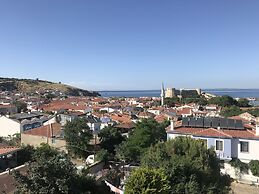 BiSalkım Otel Bozcaada