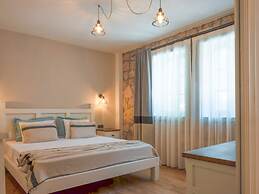 BiSalkım Otel Bozcaada