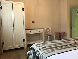 BiSalkım Otel Bozcaada