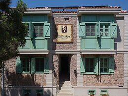 BiSalkım Otel Bozcaada