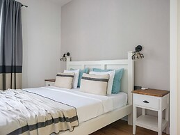 BiSalkım Otel Bozcaada