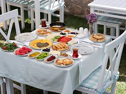 BiSalkım Otel Bozcaada