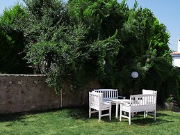 BiSalkım Otel Bozcaada