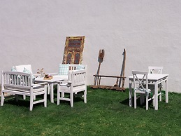 BiSalkım Otel Bozcaada