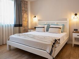 BiSalkım Otel Bozcaada