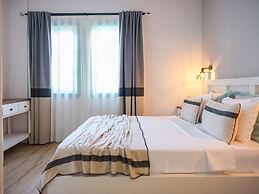 BiSalkım Otel Bozcaada