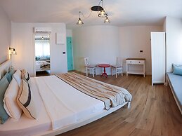 BiSalkım Otel Bozcaada