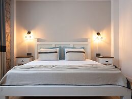 BiSalkım Otel Bozcaada