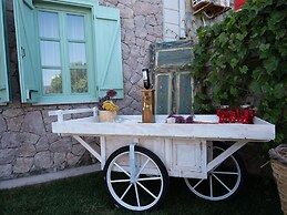 BiSalkım Otel Bozcaada