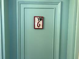 BiSalkım Otel Bozcaada