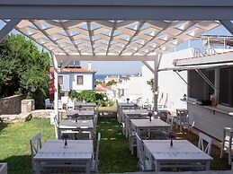 BiSalkım Otel Bozcaada