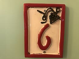 BiSalkım Otel Bozcaada