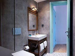 BiSalkım Otel Bozcaada