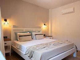 BiSalkım Otel Bozcaada