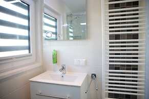 Floating Village Brombachsee