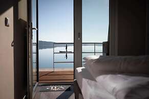 Floating Village Brombachsee