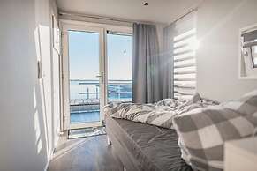 Floating Village Brombachsee