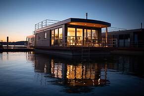 Floating Village Brombachsee