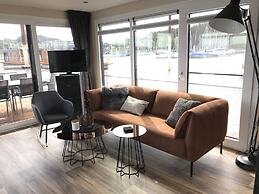 Floating Village Brombachsee