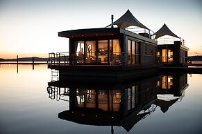 Floating Village Brombachsee