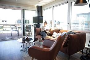 Floating Village Brombachsee