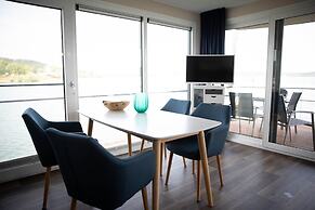 Floating Village Brombachsee