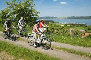 Floating Village Brombachsee