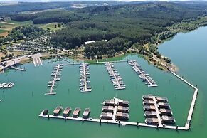 Floating Village Brombachsee