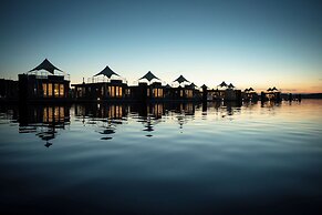 Floating Village Brombachsee