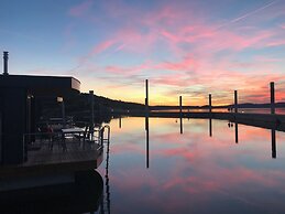 Floating Village Brombachsee
