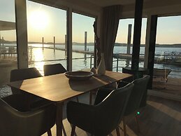 Floating Village Brombachsee