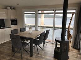 Floating Village Brombachsee