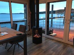 Floating Village Brombachsee