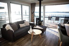 Floating Village Brombachsee