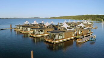 Floating Village Brombachsee